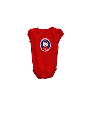 $10 Sale Gymboree Onesie